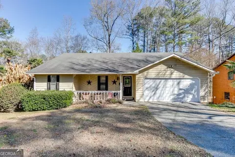 4128 Centennial Trl, Duluth, GA 30096 photo 1