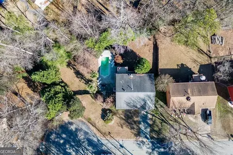 4128 Centennial Trl, Duluth, GA 30096 photo 52