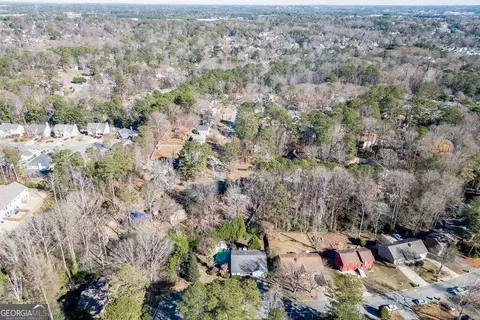 4128 Centennial Trl, Duluth, GA 30096 photo 51