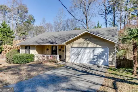 4128 Centennial Trl, Duluth, GA 30096 photo 2