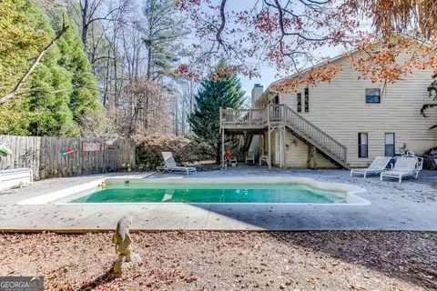 4128 Centennial Trl, Duluth, GA 30096 photo 45