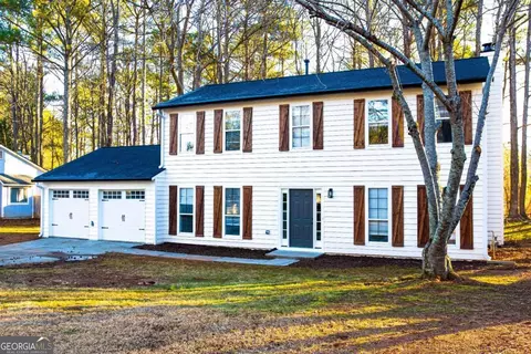 505 Sheringham Ct, Roswell, GA 30076