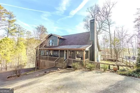 1660 Marie Dr, Talking Rock, GA 30175