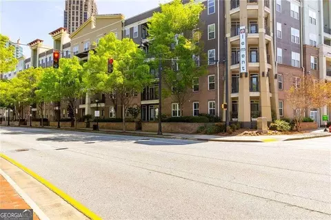 390 17th St NW #5030, Atlanta, GA 30363