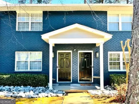 3151 Buford Hwy #5, Atlanta, GA 30329