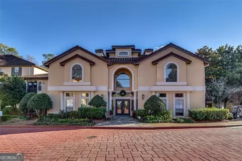 3777 Peachtree Rd #1421, Atlanta, GA 30319