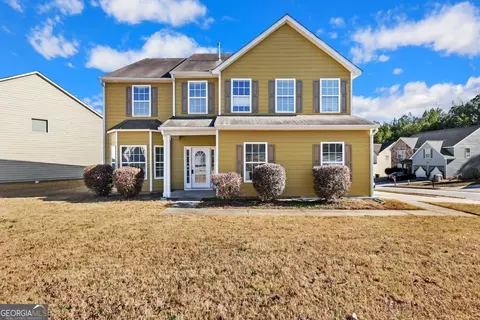 2395 Valley Creek Dr, Lithia Springs, GA 30122