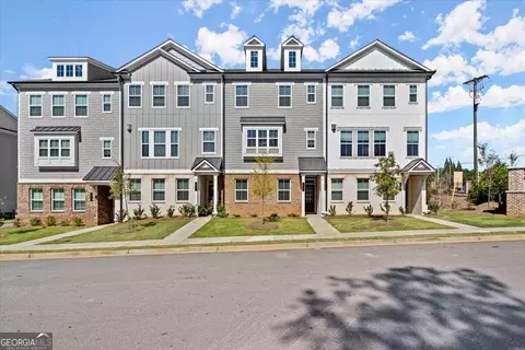 317 Danville Ave, Suwanee, GA 30024
