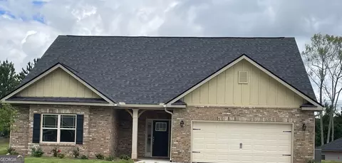 1221 Hembree Way #51, Griffin, GA 30223