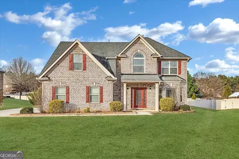 504 Fall Creek Ct, Mcdonough, GA 30253