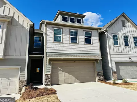 350 Mountain Blvd S #15, Jasper, GA 30143