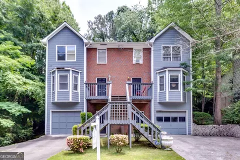 4513 Coopers Creek Cir SE, Smyrna, GA 30082
