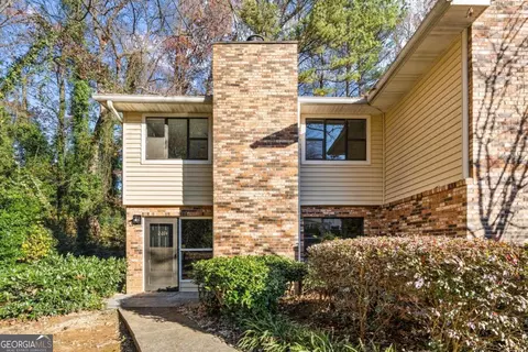 2674 Moss Ln SE, Marietta, GA 30067