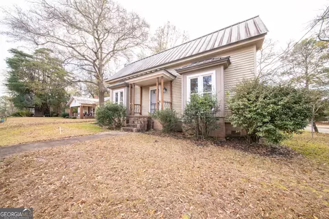 644 Broad St, Richland, GA 31825