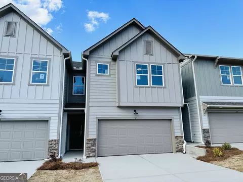 350 Mountain Blvd S #12, Jasper, GA 30143