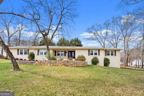 194 Melanie Ln, Woodstock, GA 30188