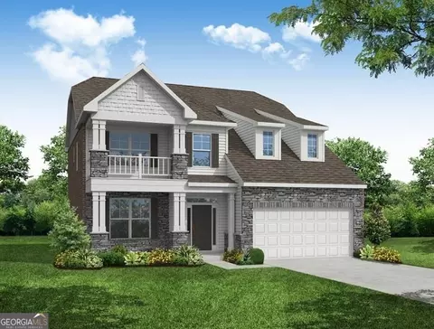7025 Manchester Dr, Flowery Branch, GA 30542