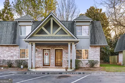 115 Rondak Cir SE, Smyrna, GA 30080