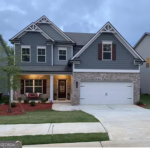 7760 Silk Tree Pointe Pointe, Braselton, GA 30517