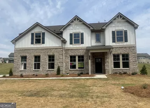 305 Pike Pl #52, Mcdonough, GA 30252