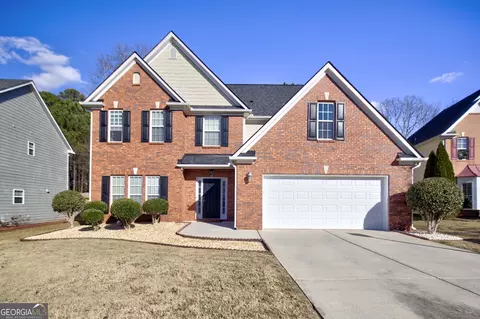3188 Kessock Ridge Trl, Snellville, GA 30039