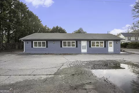 1968 Athens Hwy, Madison, GA 30650