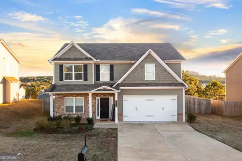 43 Moss Way NW, Cartersville, GA 30120