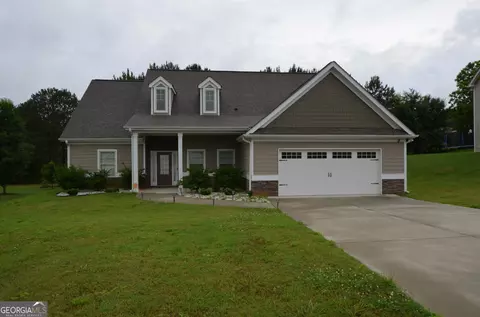 49 Mary Hill Ln, Douglasville, GA 30134
