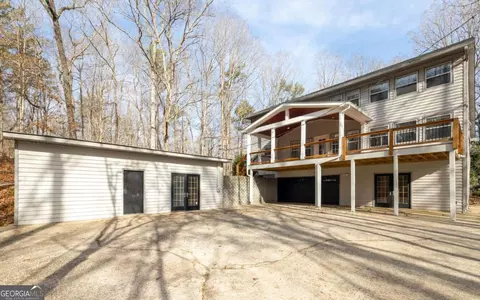 5277 Yeager Rd, Douglasville, GA 30135