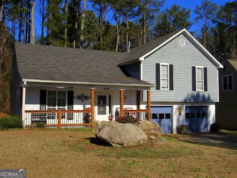 6018 Pattillo Ln, Lithonia, GA 30058