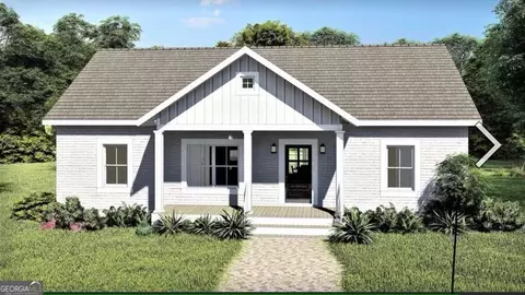 0 Farm Ln, Royston, GA 30662