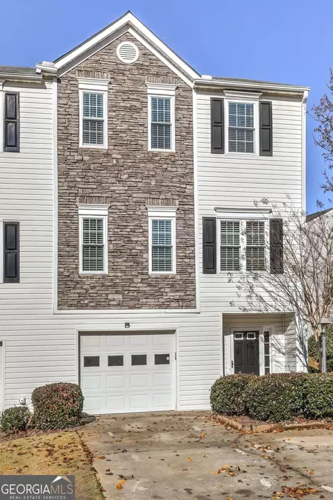 2586 Thorngate Way, Acworth, GA 30101