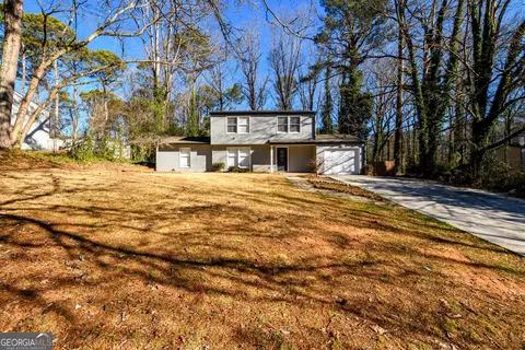 3236 Sunderland Dr, Snellville, GA 30039