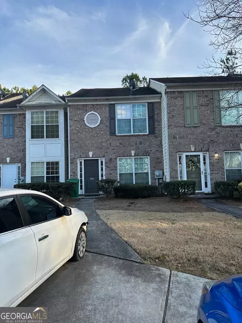 2808 Parkway Cv #2808, Lithonia, GA 30058