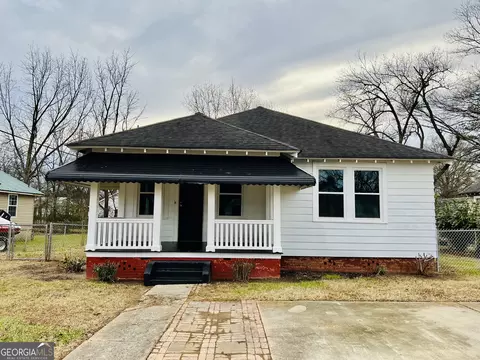 583 Lane St, Rockmart, GA 30153