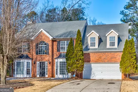 6550 N Glen Dr, Cumming, GA 30028