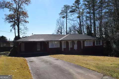 4440 Timber Ridge Dr, Douglasville, GA 30135