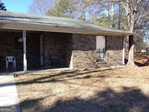 1298 NW Knoll Ct, Conyers, GA 30012