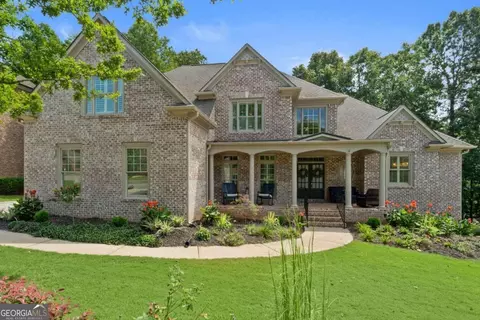 707 Park Haven Ln, Canton, GA 30115