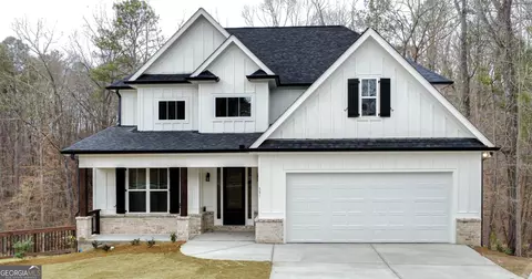 581 Potomac Dr, Dallas, GA 30132