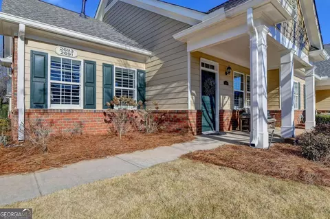 2691 Grapevine Cir #1304, Cumming, GA 30041
