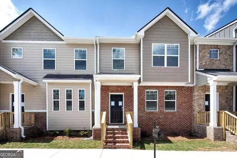 603 Gray Branch Ct, Lawrenceville, GA 30045