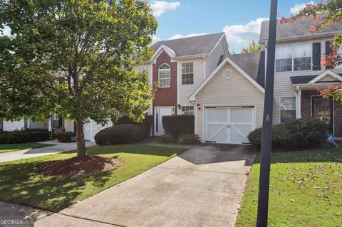 420 City Park Dr, Mcdonough, GA 30252