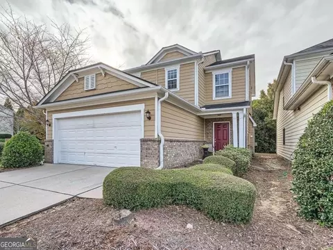 2026 Appaloosa Way, Conyers, GA 30012