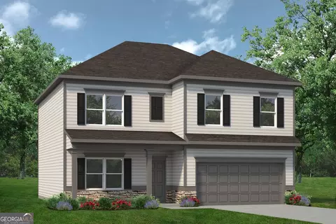 226 Whitneys Way, Dallas, GA 30157