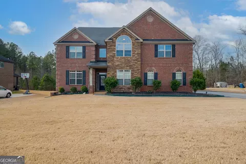 156 Waypoint Dr #LOT 55, Stockbridge, GA 30281