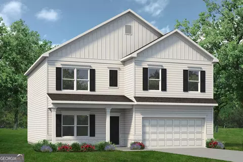 224 Whitneys Way, Dallas, GA 30157