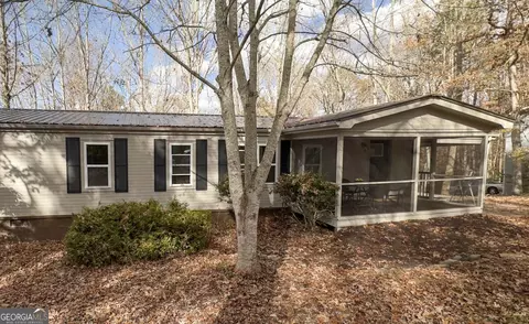 790 Lakeside Dr, Blairsville, GA 30512