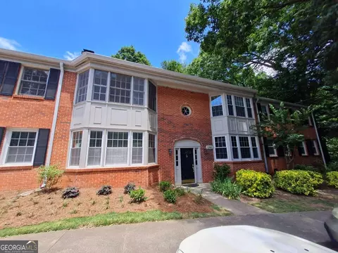 2363 Henderson Mill Rd NE #7, Atlanta, GA 30345