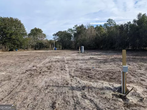 4040 Savannah Hwy, Jesup, GA 31545